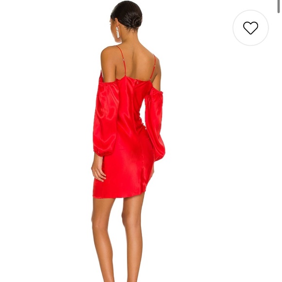 NWOT Cinq a Sept Marsey Dress - Picture 3 of 6